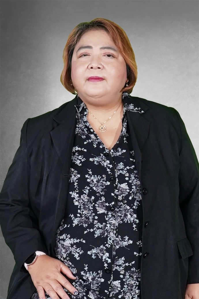 Ita Pandia Sembiring